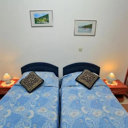 Apartment Cebalo *