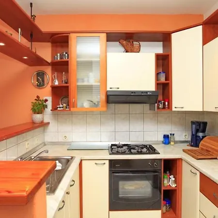 Cebalo Apartment